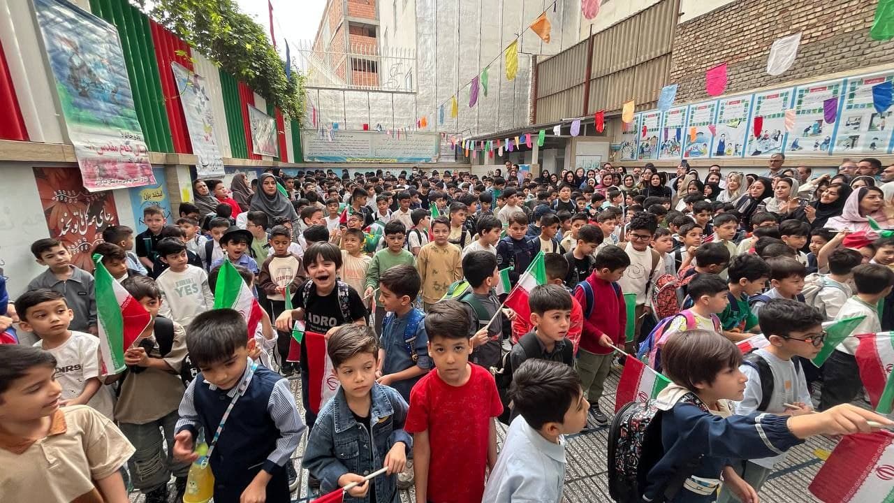 بازگشایی اول مهر ۱۴۰۴