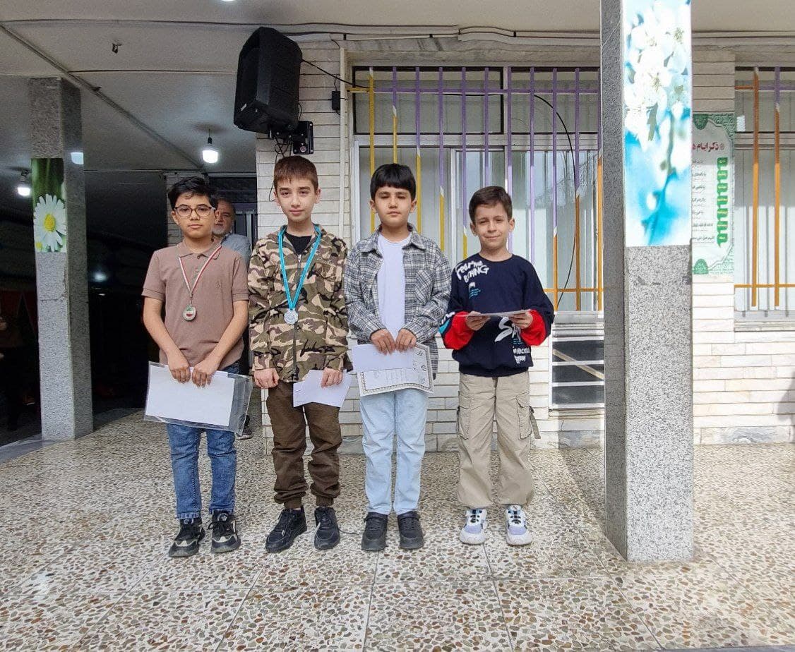 تجلبل از نفرات برتر ورزشی